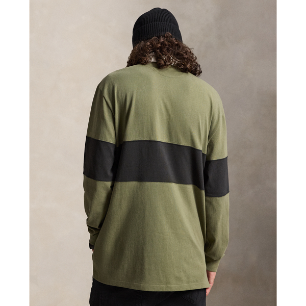 Polo Sport Rugby Shirt