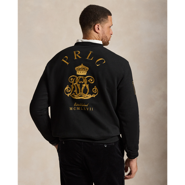 Big Pony Fleece Sweatshirt
