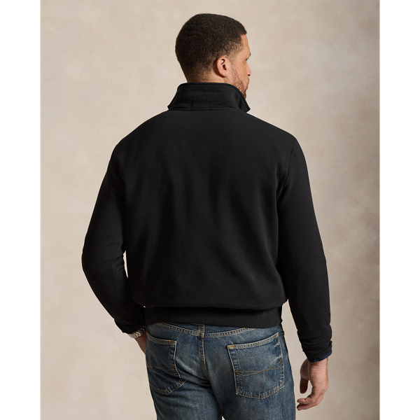 The RL Fleece Crest Sweatshirt
