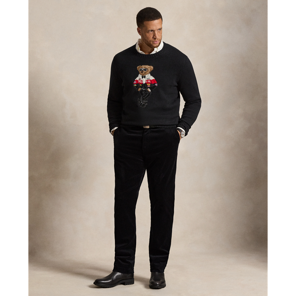 Polo Bear Sweater