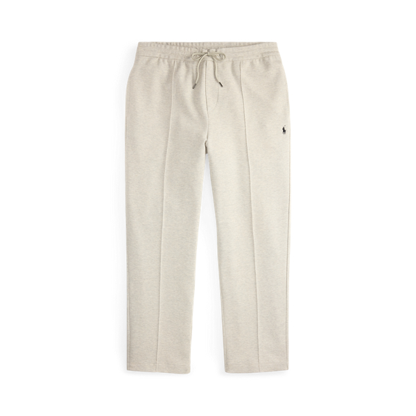 Double-Knit Drawstring Pant