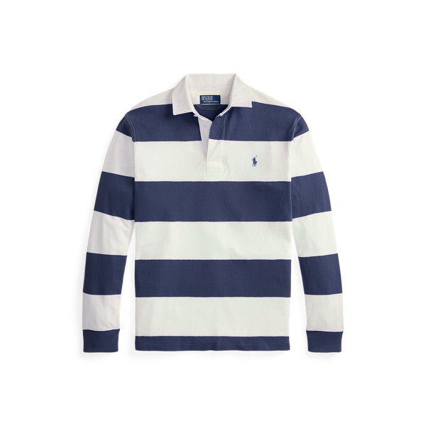 L'iconica maglia rugby