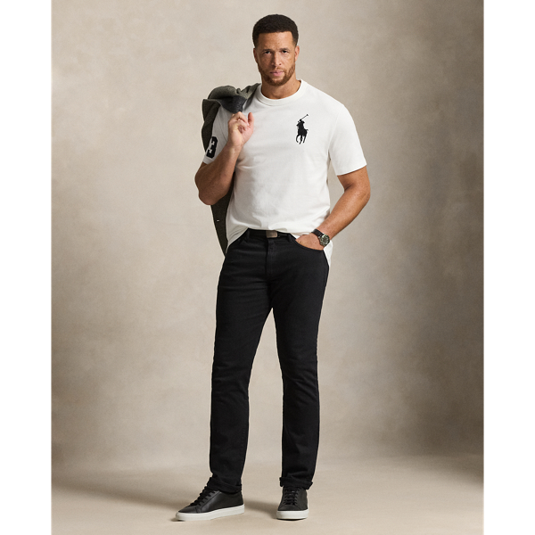 Big Pony Jersey T-Shirt