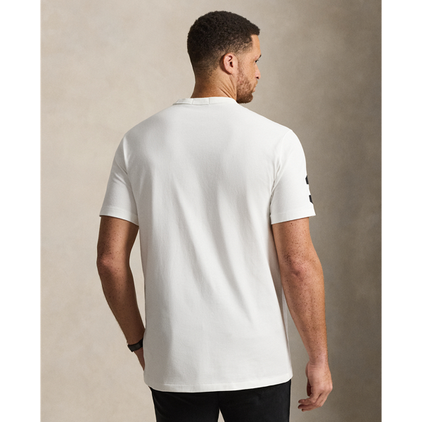 Big Pony Jersey T-Shirt
