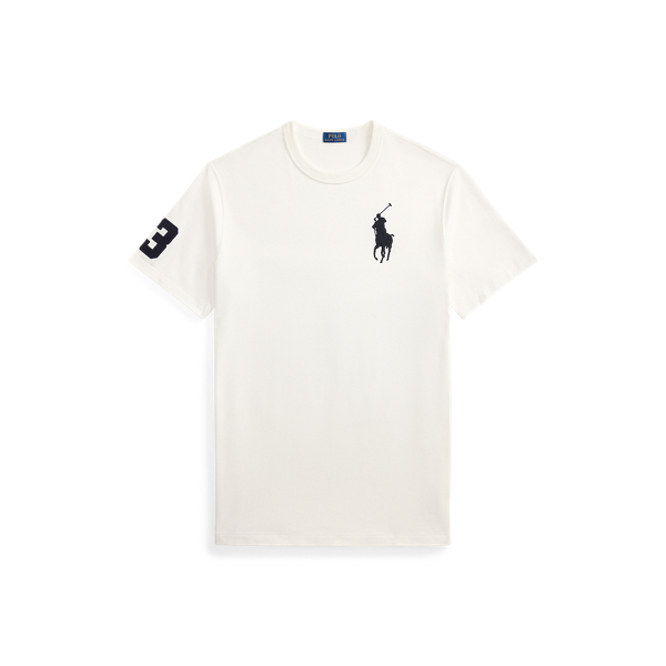 Big Pony Jersey T-Shirt