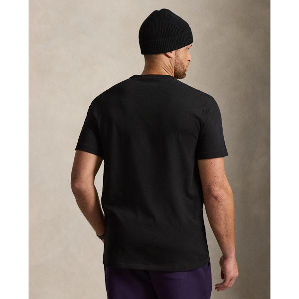 Big Pony Jersey T-Shirt