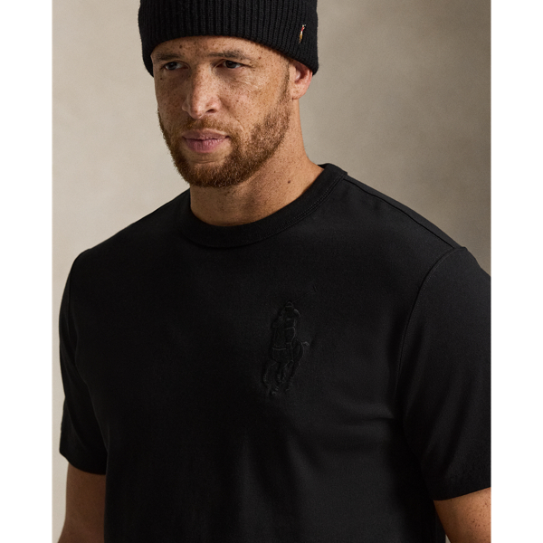 Big Pony Jersey T-Shirt