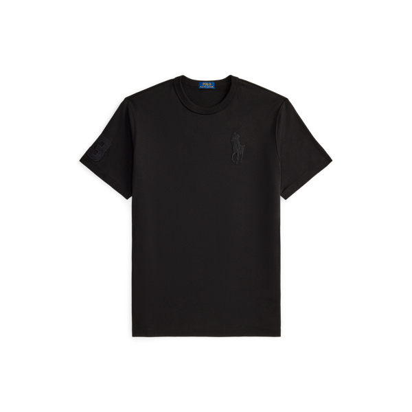 Big Pony Jersey T-Shirt