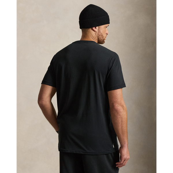 Logo Jersey T-Shirt