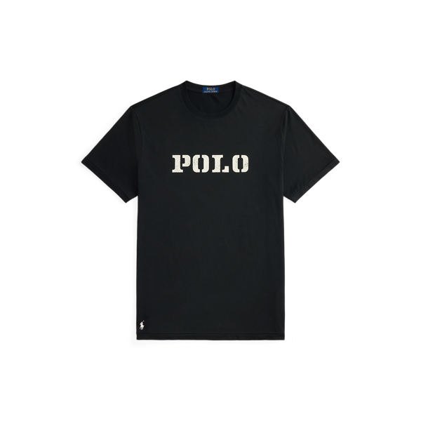 Logo Jersey T-Shirt