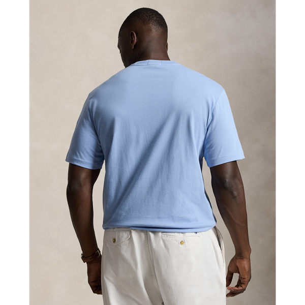 Polo Bear t-shirt i jersey