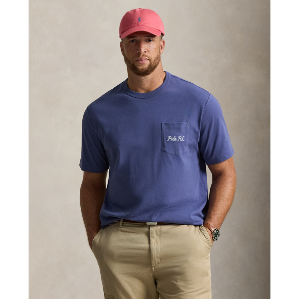 Polo Bear Jersey T-Shirt