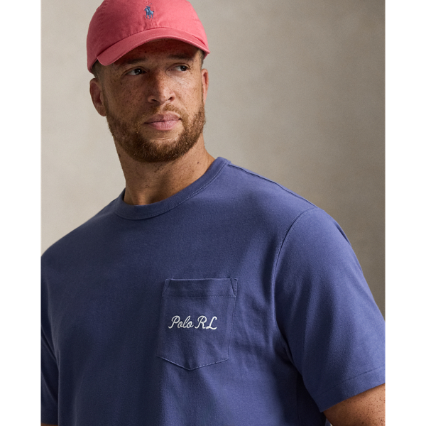 Polo Bear Jersey T-Shirt
