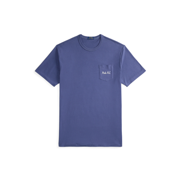 Polo Bear Jersey T-Shirt