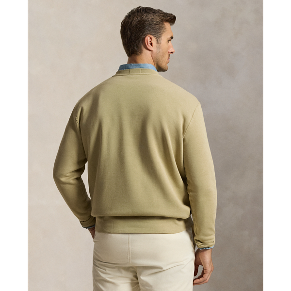 Polo Bear fleecetr&ouml;ja
