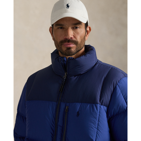 The Gorham Down Jacket