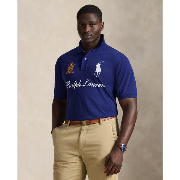 Polo Big Pony 20e anniversaire