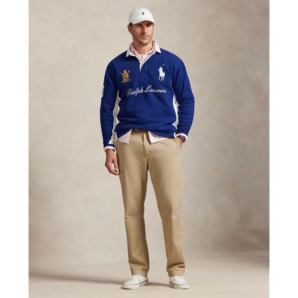 Big Pony 20th Anniversary Sweatshirt