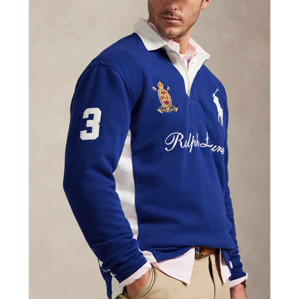 Big Pony 20th Anniversary Sweatshirt