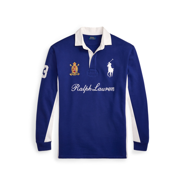 POLO　Ralph Lauren　sports Polo Sport Fleece Quarter-Zip Sweatshirt