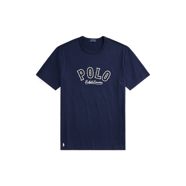 Tie-Dye Jersey T-Shirt