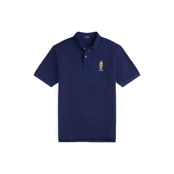 Polo Ralph Lauren ニューヨーク・ヤンキース ポロシャツ M Polo Ralph Lauren ヤンキース ポロシャツ | ラルフ ローレン