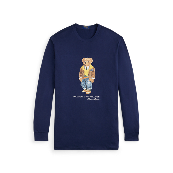 Polo Sport Jersey T-Shirt