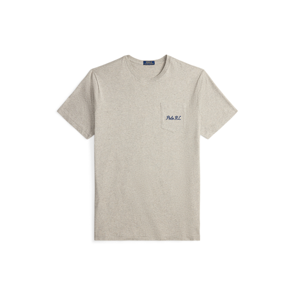 Polo Bear Jersey T-Shirt