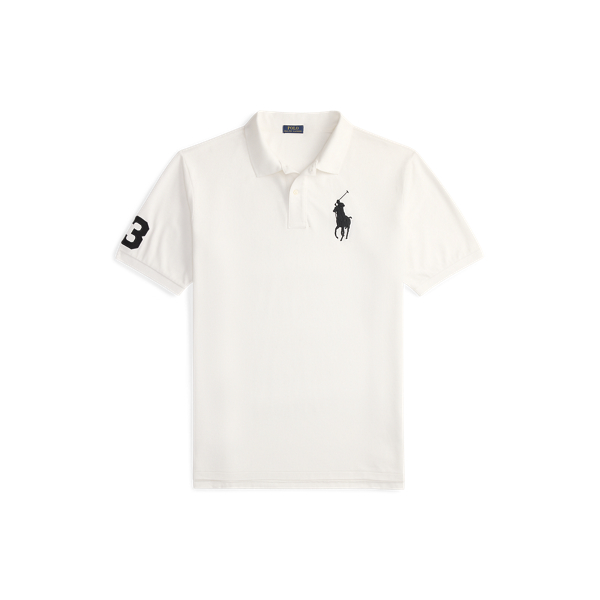 RALPH LAUREN big pony polo shirt ピチT s-l400.jpg