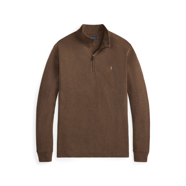 Polo by Ralph Lauren スウィングトップ レッド ベージュ s7-AI711P07411506_lifestyle