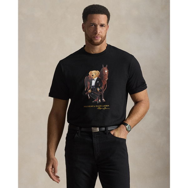 Polo Bear T-Shirt