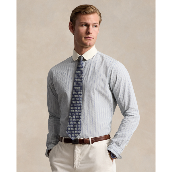 Lauren ralph lauren dress shirt best sale