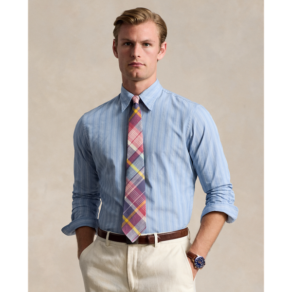 Lauren ralph lauren men's dress shirts online