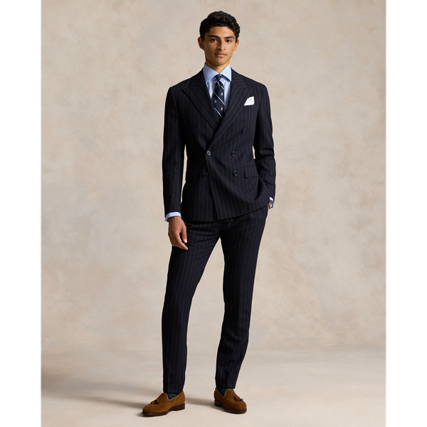 POLO RALPH LAUREN シャツ クラシック フィット デニム メンズ