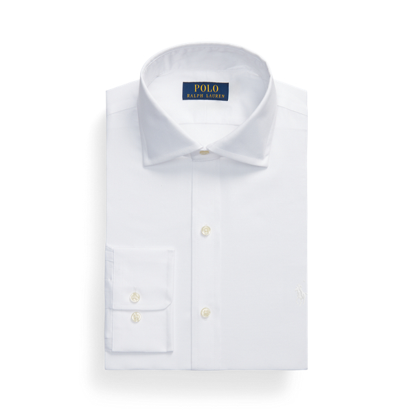 Regent Slim Fit Textured Shirt