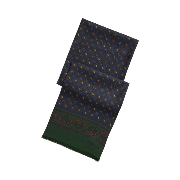 Polo mens scarf hotsell