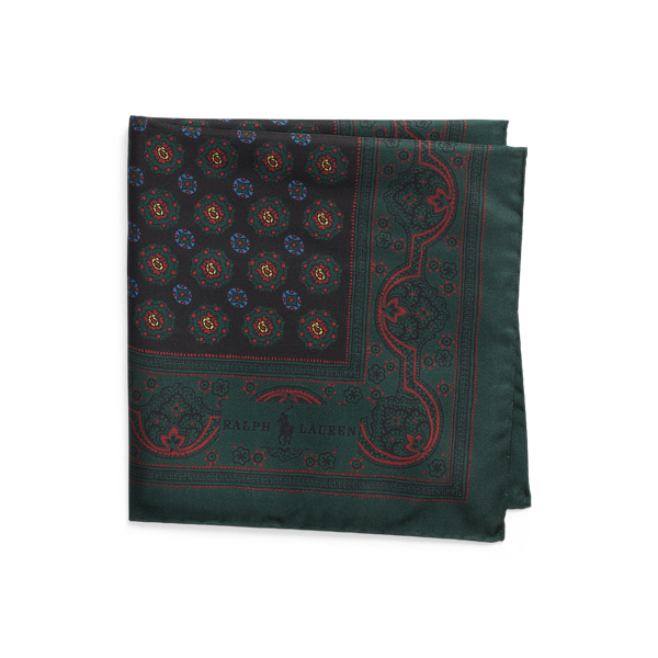 Polo ralph lauren handkerchief best sale