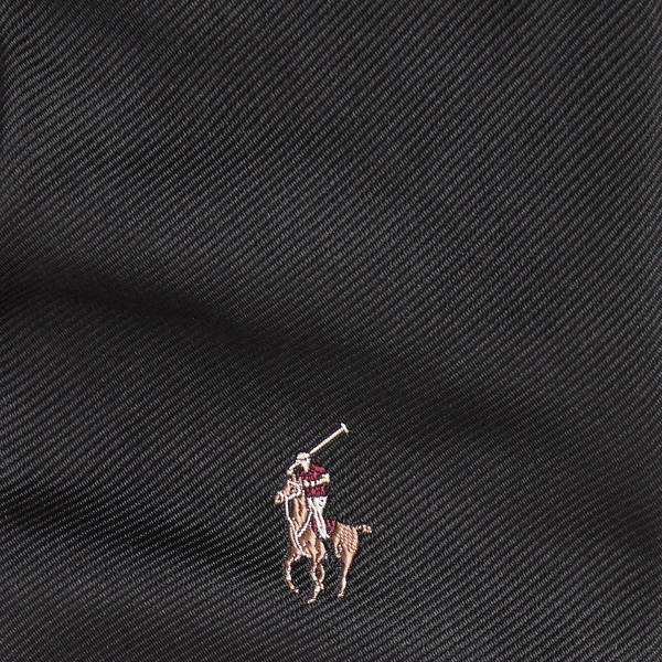 RALPH LAUREN ラルフローレン ネクタイ ポニー刺繍 90s 菱屋製 fit=scale-down,w=1200