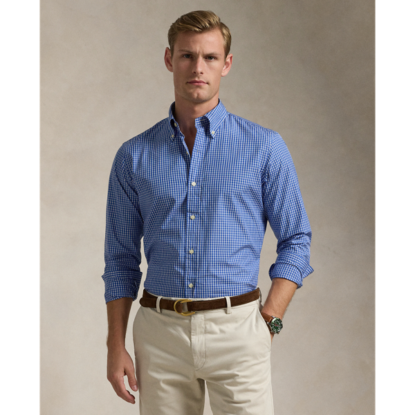 Ralph lauren mens dress shirts online