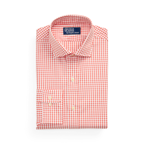 Ralph lauren tattersall shirt hotsell