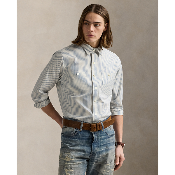 Ralph lauren classic fit dress shirt on sale