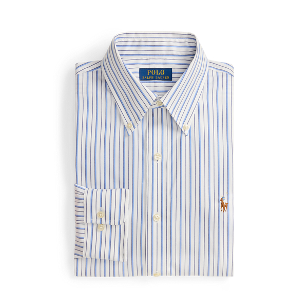 POLO RALPH LAUREN シャツ 9♡ POLO RALPH LAUREN（ポロ・ラルフローレン） シャツ カスタム フィット