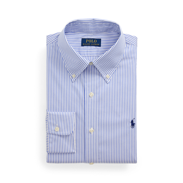 シャツ RALPH LAUREN Classic Fit Checked Double Faced Shirt Men's Classic Fit Checked Double-Faced Shirt | Ralph Lauren