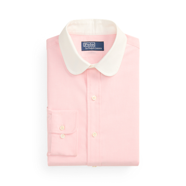 Custom Fit Oxford Shirt | Ralph Lauren