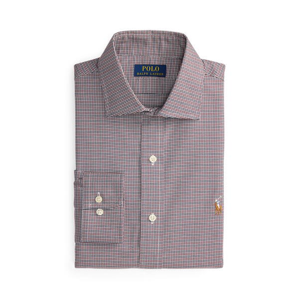 Custom Fit Oxford Shirt | Ralph Lauren