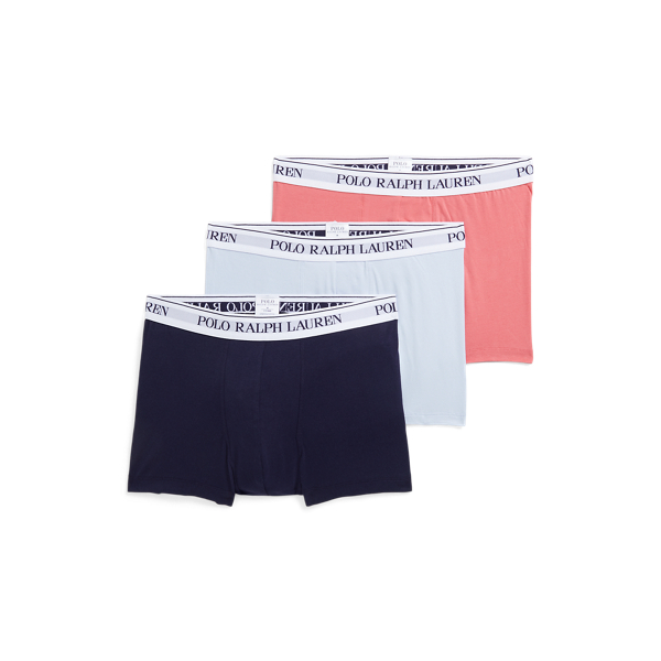 3er-Pack klassische Boxer Briefs