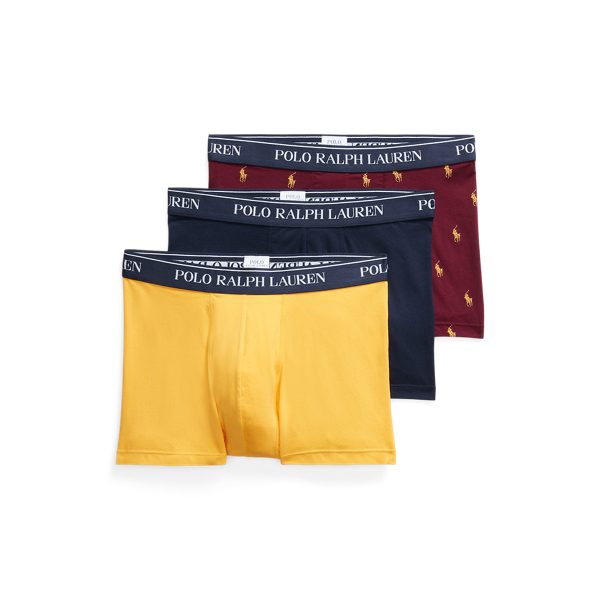 Ralph lauren polo trunks online