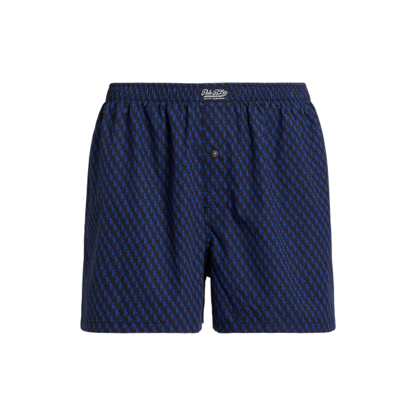 Classic Cotton Boxer