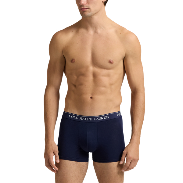 Mens ralph lauren boxer shorts hotsell