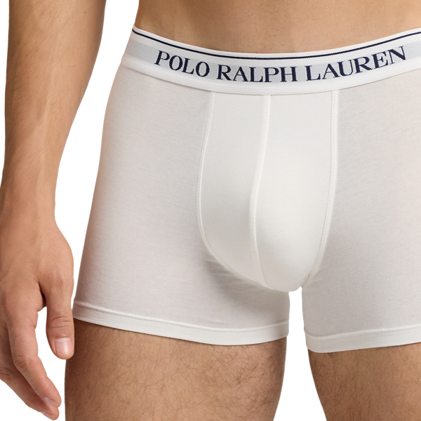5er-Pack klassische Boxer Briefs
